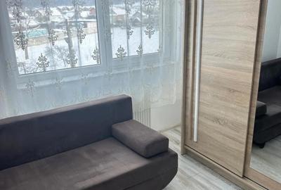 Apartament cu 3 camere decomandat în Florești - 5