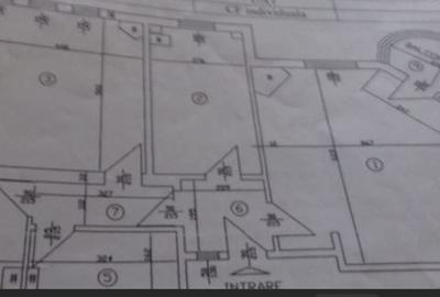 Apartament cu 3 camere în Aviatorilor - 1