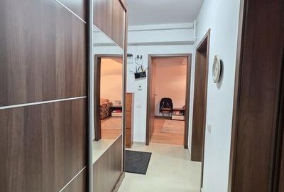 Apartament cu 2 camere decomandat, mobilat în Dristor - 3