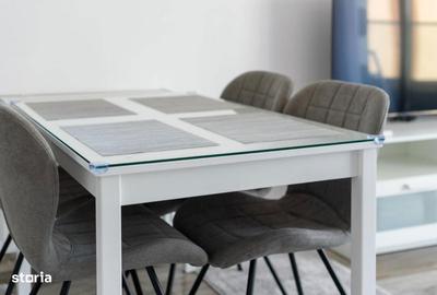 Apartament cu 3 camere în Central - 7