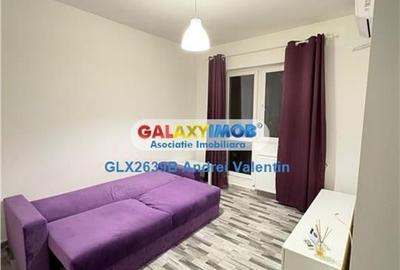 Garsoniera Moderna Bloc Nou - Berceni - Aparatorii Patriei - Centrala - 3