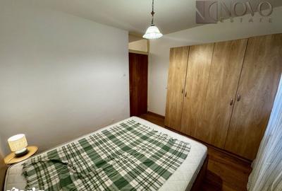Apartament cu 2 camere semidecomandat, mobilat în Obor - 7