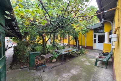 Rahova, Modoran Ene, Buzoieni - 2