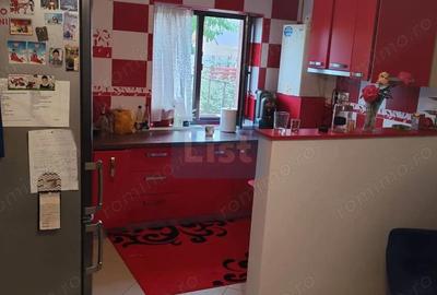 Casă cu 3 camere cu Teren 778 Mp în Lipănești - 1