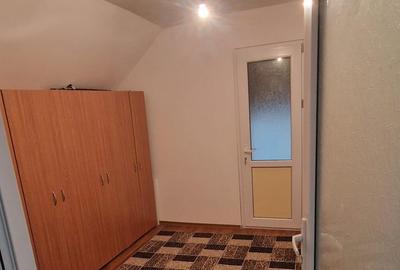 Casa spatioasa cu livada si teren 1.000 mp – Lumina, la 15 min de Constanta - 23