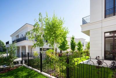 VILĂ INDIVIDUALĂ ÎN PIPERA - 3