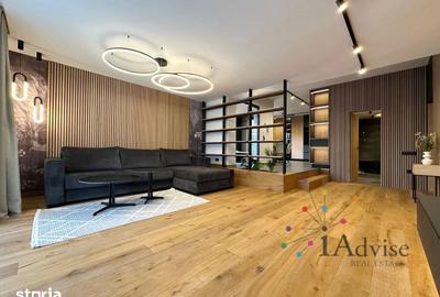 Apartament cu 3 camere în Schei - 11