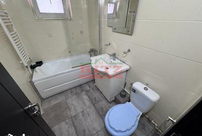 Apartament cu 3 camere semidecomandat în Ultracentral - 8