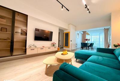 Apartament cu 2 camere semidecomandat în Dudești - 7