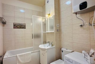 Apartament 2 camere - vedere la mare - Mamaia Nord - 6