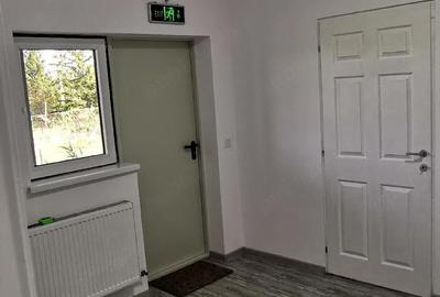 Spațiu comercial, de 120 mp, în Cătămărești