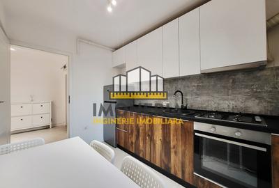 Apartament cu 2 camere decomandat, mobilat în Ozana - 5