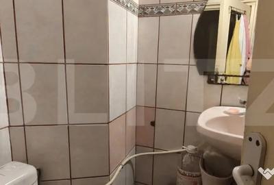 Apartament cu 2 camere decomandat în Central - 1
