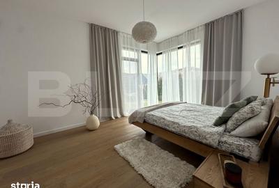 Casă cu 5 camere cu Teren 500 Mp în Ciurila - 13