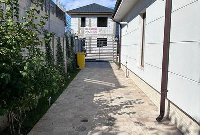 Casă cu 3 camere cu Piscina în Cumpăna