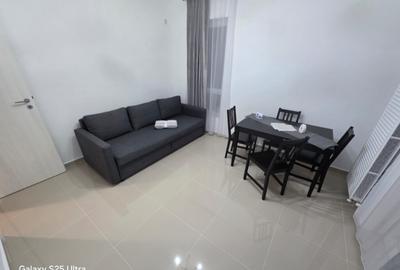 Inchiriez Apartament Militari Resident - 1