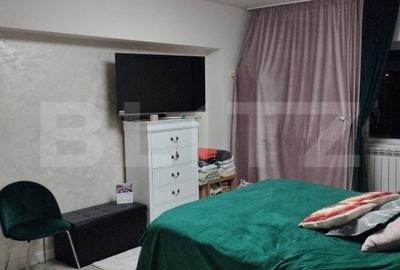 Apartament 4 camere, 103mp,zona Kaufland Pacurari