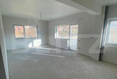 Ansamblu NOU! Apartament 52mp, 2 camere, deco, balcon 5,6. z - 2