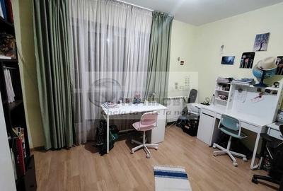 Apartament 3 camere, 58 mp utilat si mobilat, - Tătărași 97.000 EUR - 5
