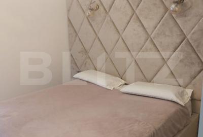 Apartament cu 3 camere decomandat, mobilat în Central - 8