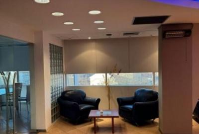 Inchiriez spatiu de birouri, zona Metrou Brancoveanu, 170mp, 1870euro - 2