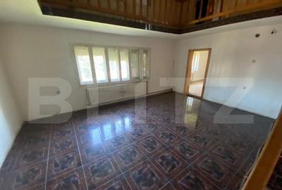 Casa individuala, 1400mp teren, Dumitra 9 km de Bistrita - 2