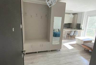 Apartament cu 3 camere decomandat în Florești - 4