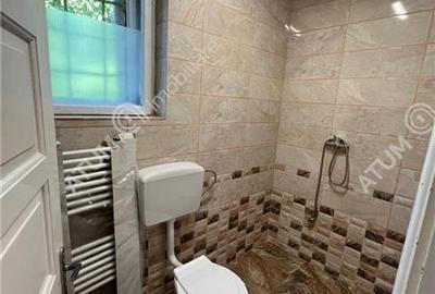 Casă individuală cu 3 camere cu Canalizare în Calea Dumbrăvii - 10