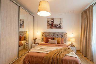 Apartament Premium în Centrul Vechi Brașov - 2 camere – 60 mp - 4