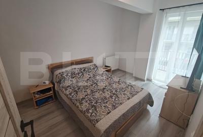 Exclusivitate! Apartament nou de 2 camere la etajul 1,  garaj, zona Cetatii ! - 5