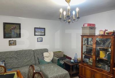 Casă cu 5 camere cu Teren 157 Mp în Central - 9