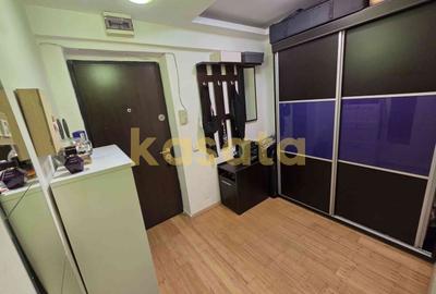 Apartament cu 2 camere decomandat, mobilat în Drumul Taberei - 11