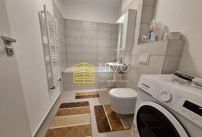 Apartament 1 camera Tg. Mure? Maurer Bloc Nou - 14