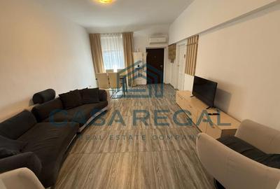 Apartament cu 4 camere decomandat, mobilat în Ultracentral - 2
