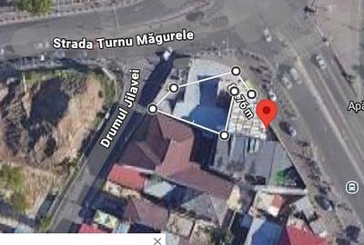 Teren în Măgurele - 2