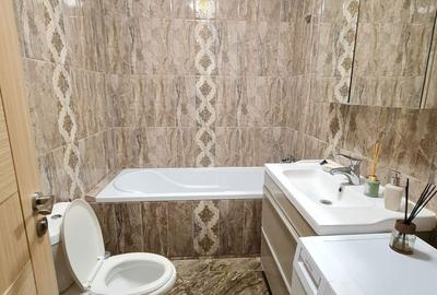 Apartament cu 4 camere decomandat în Astra - 11