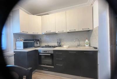 Apartament cu 2 camere decomandat în Central - 3