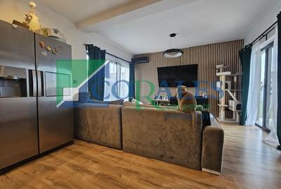 Duplex modern de vânzare în Dumbrăvița - Tudor Vladimirescu! Duplex modern de vânzare în Dumbrăvița - Tudor Vladimirescu! - 2