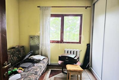 Apartament 4 camere decomandat | 94mp | Et.3/8 | Marasti | Zona Farmec - 5