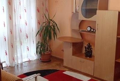 Apartament cu 2 camere semidecomandat, mobilat în Costin Georgian