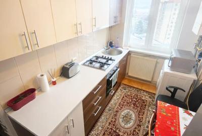 Apartament cu 2 camere circular în Astra - 19