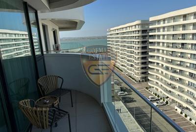 Garsonieră semidecomandată, mobilată în Nord - 11