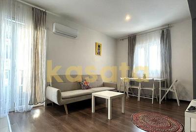 2 camere Cosmopolis I 40 mp utili I etaj 7 I parcare - 2