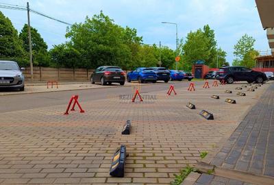 Spațiu comercial, de 83 mp, în Berceni - 18