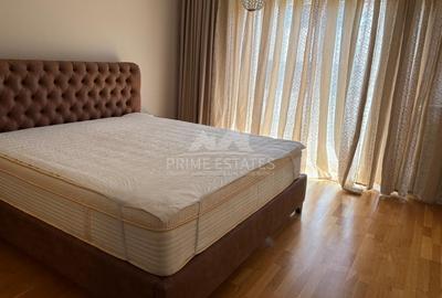 Apartament cu 3 camere decomandat, mobilat în Voluntari - 7