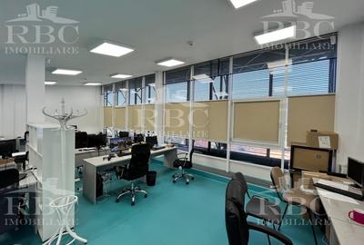 Spatii de birouri 200-400-550 mp pe Calea Turzii - 15