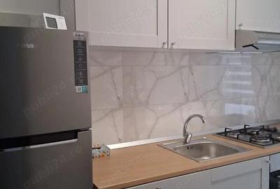 Militari Residence - 12