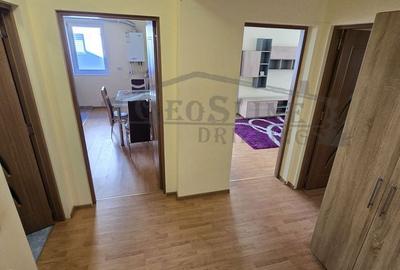 Apartament cu 2 camere decomandat în Baciu - 19