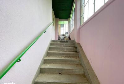 Casă cu 4 camere cu Canalizare în Central - 13