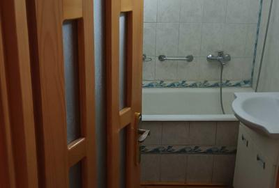 Apartament cu 3 camere semidecomandat în Ultracentral - 4